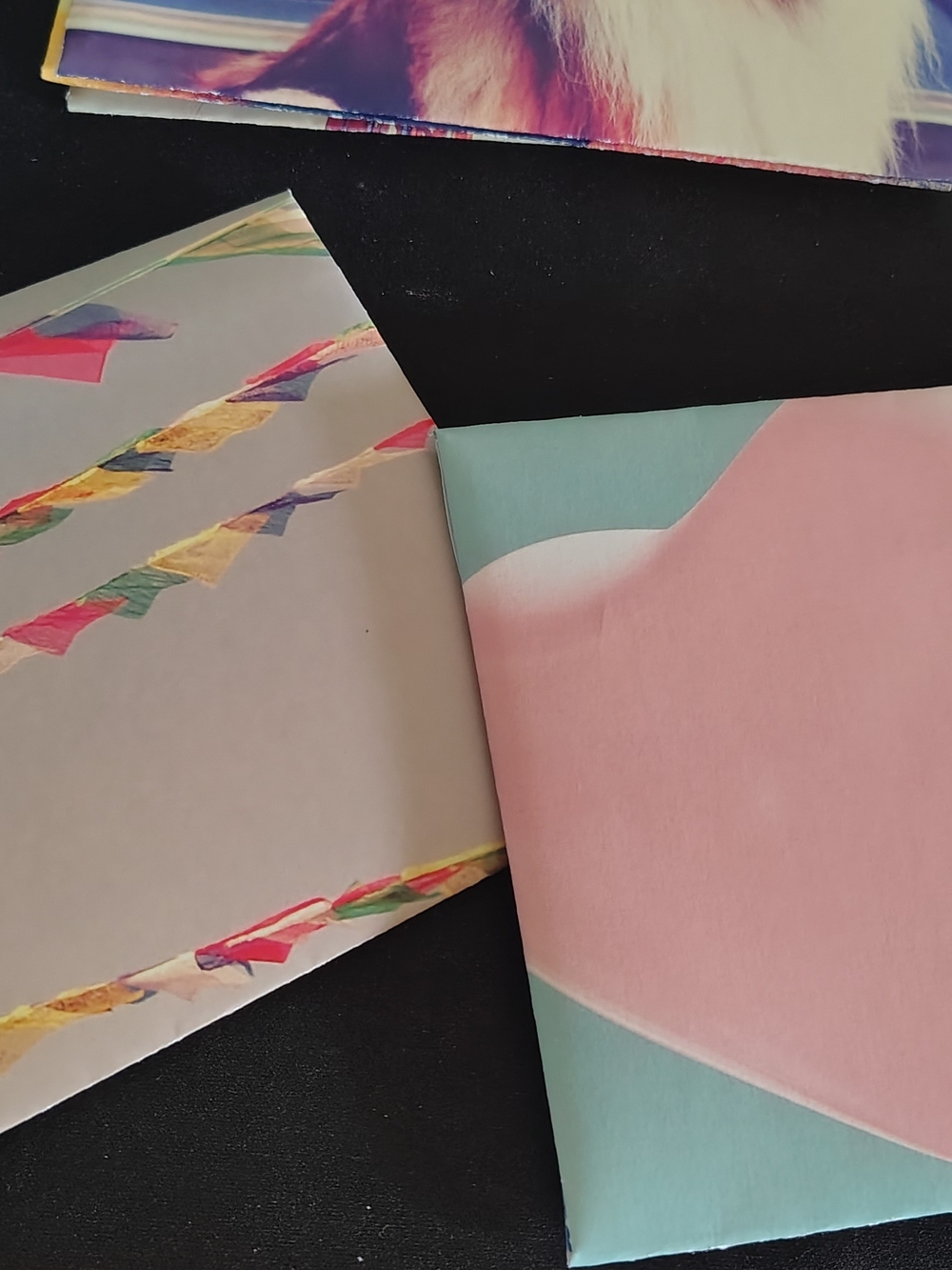 Handmade Envelopes (10) - Picture 7 of 10